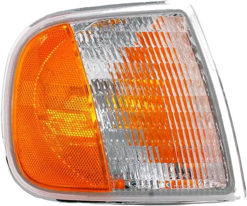 Miniatura 25 de EPIC LIGHTING Faros halógenos tipo OE compatibles con FOR.D 01-03 F-150 97-99 F-250 LIGHTNING