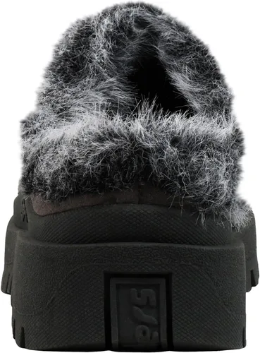 Miniatura 3 de Skechers Fortress - Pantuflas tipo zuecos para mujer