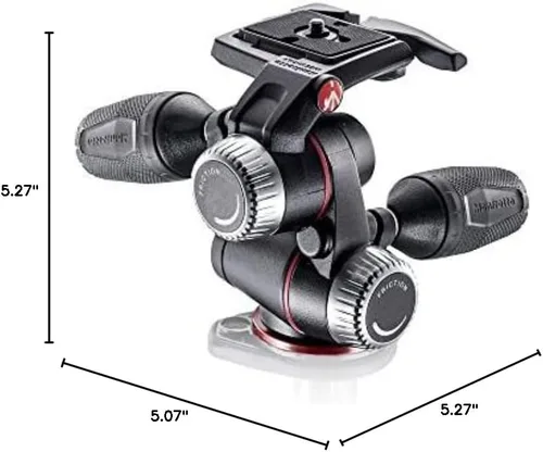 Miniatura 9 de Manfrotto
