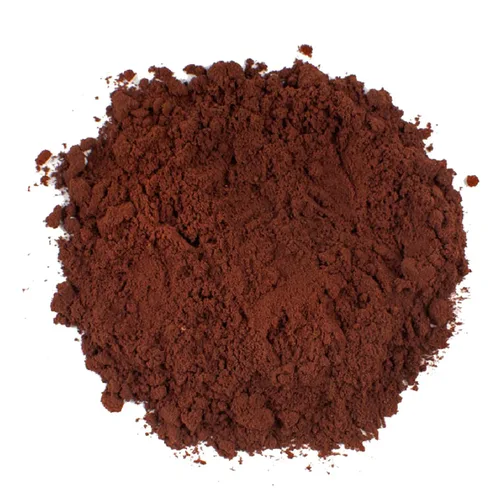Miniatura 2 de Cacao en polvo extra bruto, procesado holandés, bolsa de 2.2 lb (1 kg)