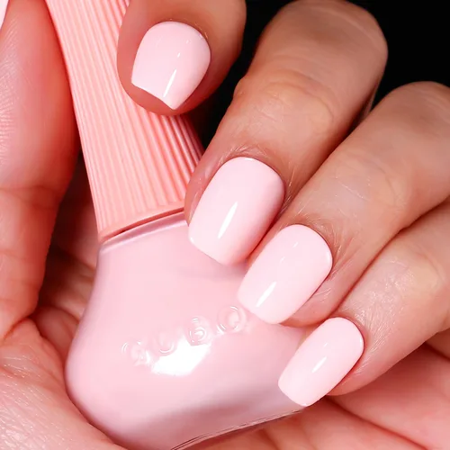 Miniatura 34 de Major Dijit Juego de esmalte de uñas de 12 colores de secado rápido primavera-verano, esmalte de uñas popular de color caramelo dulce, kit de arte