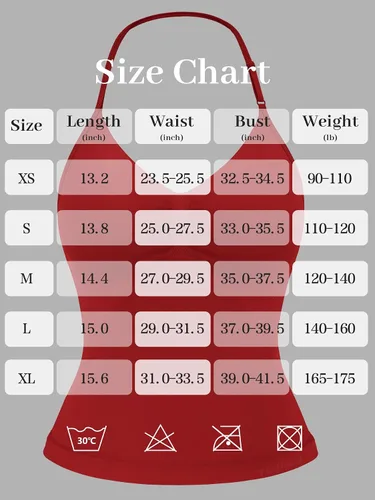 Miniatura 6 de YEOREO SoftHue Impact Longline Top de Tirantes para Mujer Camiseta sin Mangas Halter para Ejercicio sin Espalda Gimnasio Longline con Correa