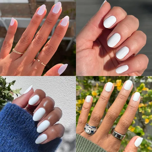 Miniatura 4 de Olive & June Esmalte de uñas de secado rápido Color instantáneo, de secado rápido, a prueba de manchas Fórmula vegana, libre de crueldad, sin 15