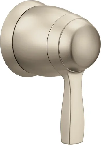 Miniatura 9 de Moen T4692BG Voss Kit de ajuste de válvula de control de volumen, requiere válvula, oro cepillado
