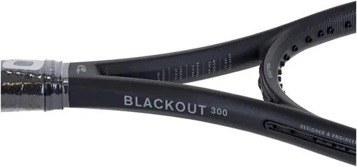 Miniatura 5 de Solinco Blackout 300 - Raqueta de tenis