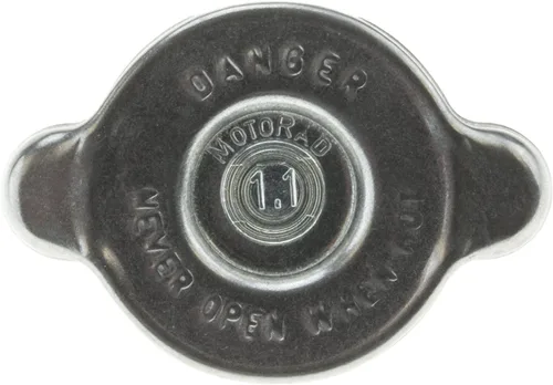 Miniatura 2 de MotoRad T-16R Tapa de radiador Compatible con Subaru Forester 99–23 Outback 00-22 Hyundai Elantra 01–23 Sonata 99–19 Honda Accord 90–07 CR-V 17–23