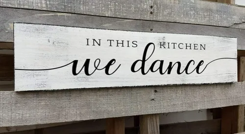 Miniatura 13 de Letrero de baño de granja, «Wash Your Worries Away», decoración artística de pared de baño de madera rústica, letreros inspiradores para colgar