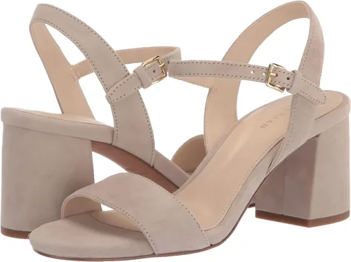 Miniatura 7 de Cole Haan Sandalias de tacón Josie Block para mujer de 2.559 in