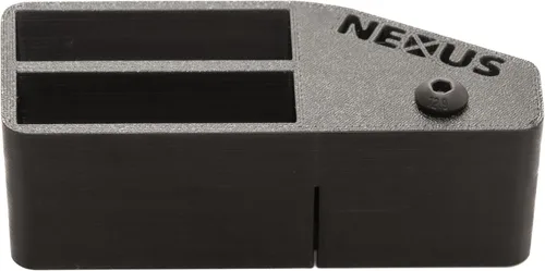 Miniatura 11 de NEXUS Adaptador de cubículo para VS30 Mercedes-Benz Sprinter Van (bola de 1 pulgada lado del pasajero)