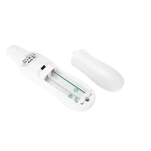 Miniatura 8 de Analizador digital de piel LCD, analizador de piel, monitor de aceite de agua y humedad para cuidado de la piel, probador de piel facial de alta