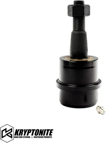 Miniatura 2 de Kryptonite KR0316 - Rótula superior de repuesto resistente compatible con camiones diésel 4x4 Ram 2500/3500 2003-2020