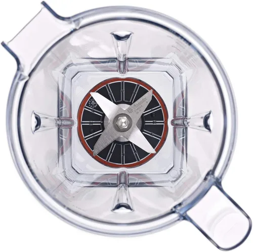 Miniatura 2 de Vitamix Recipiente, 48 onzas, transparente - 56085