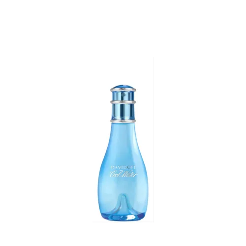 Miniatura 10 de Davidoff Cool Water Eau de Toilette – Fresh Floral Women's Perfume – With Notes of Watermelon, Lily of the Valley & Musk – Long Lasting Fragrance