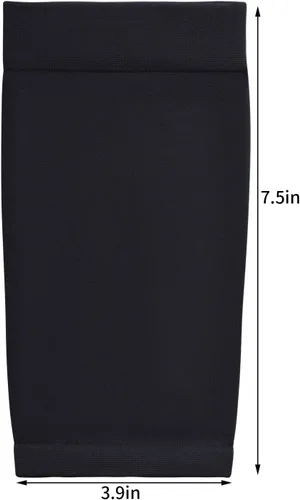 Miniatura 2 de HOVEOX 3 pares de cubiertas de tatuaje para el antebrazo, cubierta de tatuaje, mangas de compresión para brazos para mujeres y hombres