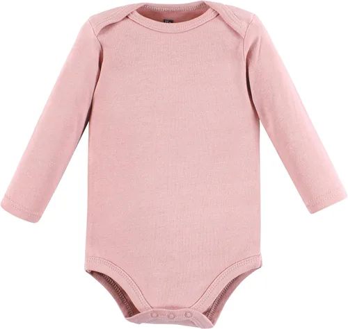 Miniatura 7 de Hudson Baby unisex-baby Cotton Long-sleeve Bodysuits