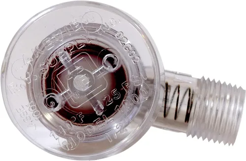 Miniatura 4 de Valterra A10 – 3050 válvula de control/disyuntor de vacío