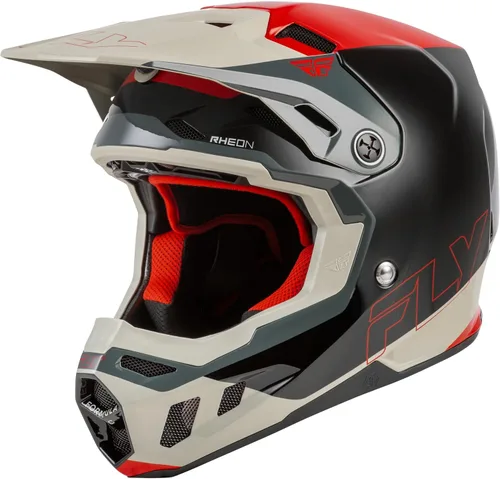 Miniatura 8 de FLY Racing Casco juvenil Formula CC Glide 2026
