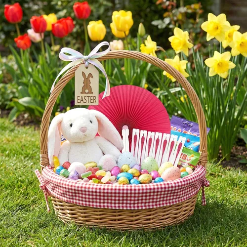 Miniatura 6 de JOHOUSE 12 abanicos de mano plegables de papel, abanicos de papel rosa portátiles de mano para bodas, recuerdos de fiesta al aire libre, despedida
