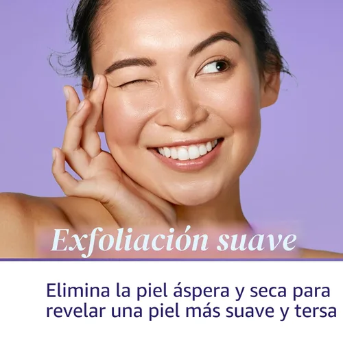 Miniatura 6 de Buf-Puf - Esponja facial suave, desarrollada por dermatólogos, elimina la suciedad profunda y el maquillaje que causa brotes y puntos negros