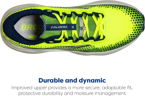 Miniatura 5 de Brooks Caldera 6 - Tenis de correr para hombre