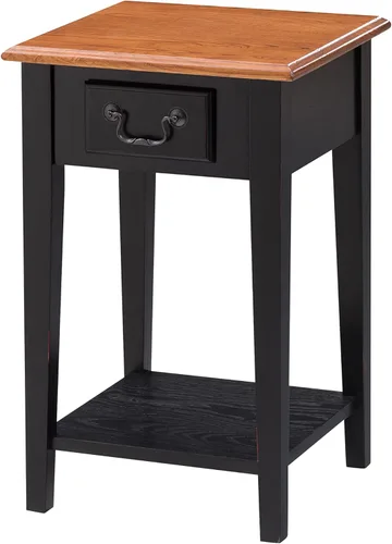 Miniatura 8 de Mesilla lateral de Leick, Abedul, MEDIUM OAK