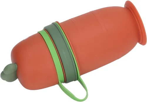 Miniatura 9 de Taza de entrenamiento para orinar para niños pequeños, orinal portátil para orinal de emergencia, para viajes en automóvil, viajes y campamento
