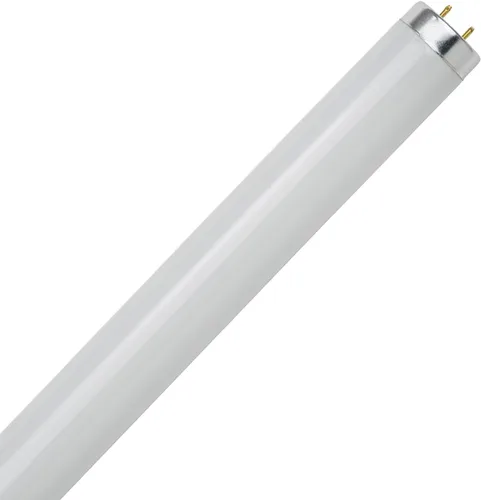 Miniatura 9 de Sunlite 30300 F14T5/830 Lámpara fluorescente lineal T5 de 2 pies, 14 vatios, 1200 lúmenes, 3000K blanco cálido, base bi-pin G5 en miniatura, cumple