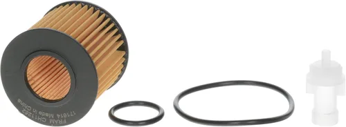 Miniatura 3 de Fram Extra Guard CH11252, filtro de aceite de cartucho de intervalo de cambio de 10 mil millas