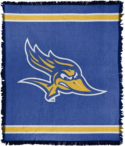 Miniatura 65 de LOGOVISION Manta Abilene Christian University, 50x60 Logo Primary WovenThrow