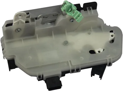 Miniatura 2 de JDMSPEED Nuevo reemplazo de la cerradura 9L3Z-5421813-A del pestillo de la puerta del conductor delantera izquierda para Ford F-150 09-14