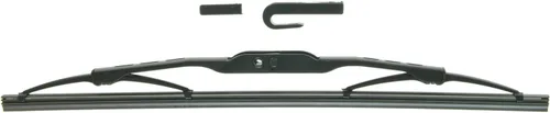 Miniatura 2 de ANCO 31-Series 31-14 Limpiaparabrisas de 14 pulgadas, paquete de 1 unidad