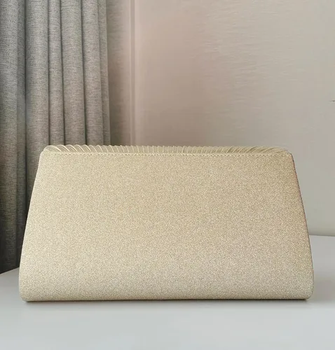 Miniatura 2 de YJHKMR Bolso de mano para mujer, bolso de mano de noche, bolso de mano formal brillante, bolso de mano de boda, bolso de mano de cóctel, bolso