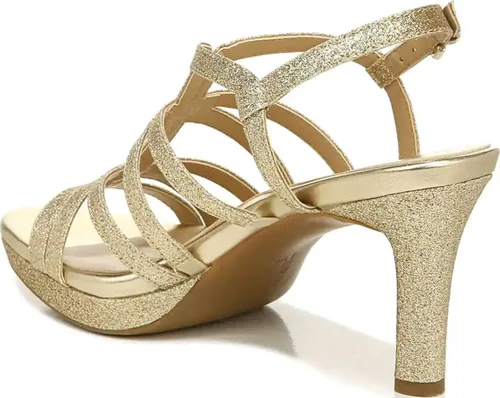 Miniatura 4 de Naturalizer Women's Baylor Heeled Sandal