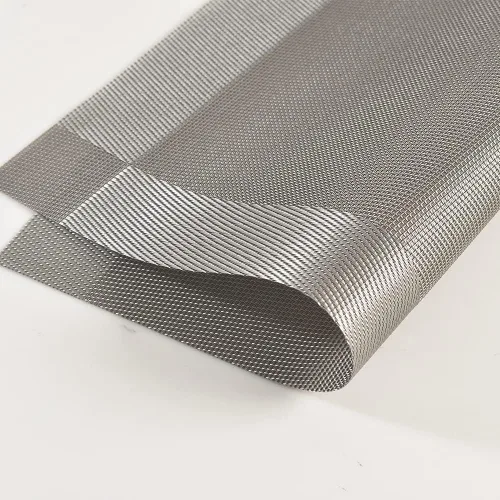 Miniatura 2 de homEdge Mantel individual, 6 manteles individuales de PVC antideslizantes resistentes al calor, manteles individuales de vinilo lavables