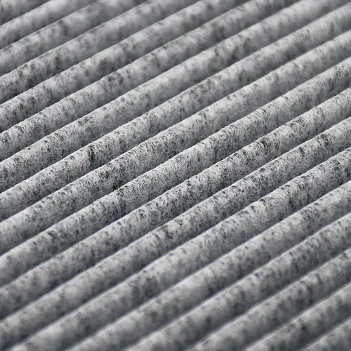 Miniatura 4 de Filtro de aire de cabina con carbón activado, paquete de 2 reemplazos CF12157 87139-0E040 compatible con Lexus ES250 ES300h ES350 NX250 NX350H