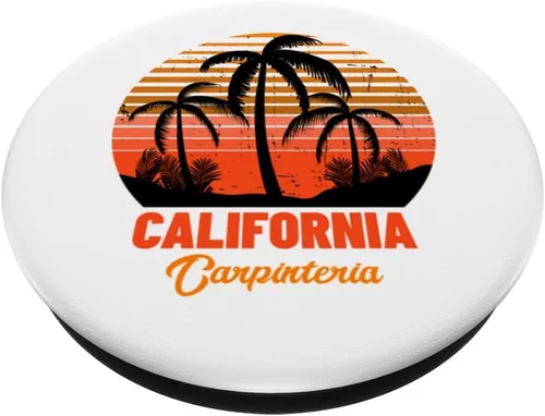 Miniatura 2 de Carpinteria California PopSockets Swappable PopGrip