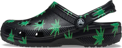 Miniatura 8 de Crocs Zuecos clásicos unisex para adultos