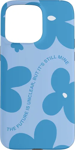 Miniatura 30 de iPhone 11 Pro Max The Summer I Turned Pretty - Vintage Daisy - Funda azul