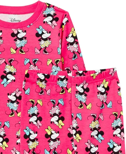 Miniatura 2 de Tienda Essentials - Conjunto de pijama a juego Disney Family