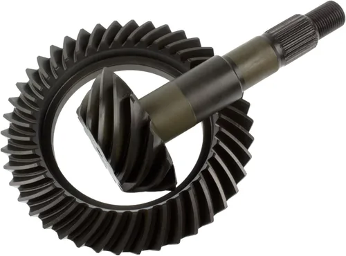 Miniatura 9 de Motive Gear GM9-370 Anillo diferencial y piñón relación 3.70 para GM 7.75" IRS, compatible con Chevrolet Camaro 1985-1992, Pontiac Firebird
