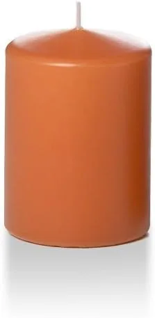 Miniatura 121 de yummi Velas de Pilar Redondas de 3" x 8" Salvia - 3 por Paquete