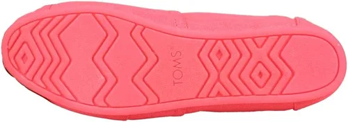 Miniatura 6 de Toms Alpargata reciclada, sin cordones, para mujer