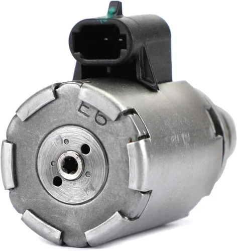 Miniatura 4 de 5 piezas Kit de solenoide de transmisión 4L60E 4L65E EPC TCC Compatible con GM Chevy 2003 en adelante