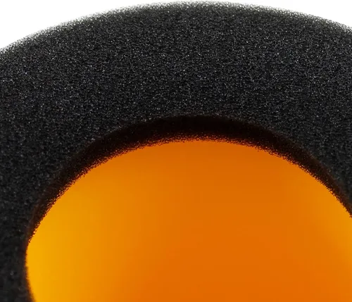 Miniatura 7 de Road Passion Limpiador de filtro de aire 13780-03G00 13780-07G00 13791-03G00 Reemplazo para Suzuki LTF400 KingQuad 400 2008-2018/ LTF400F Eiger 400