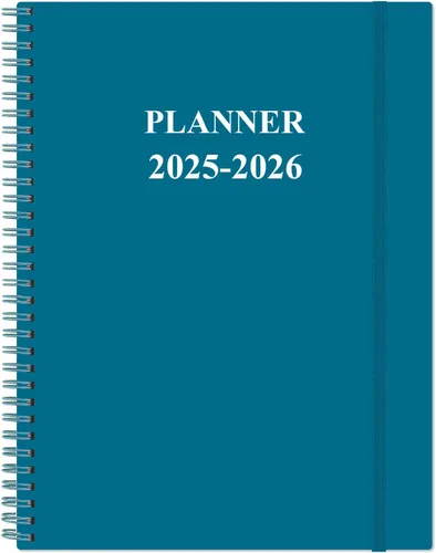 Miniatura 17 de Agenda de bolsillo 2026 - Agenda semanal y mensual 2026 de enero de 2026 a diciembre de 2026, pestañas de 12 meses, 3.75 x 6.75 pulgadas, verde