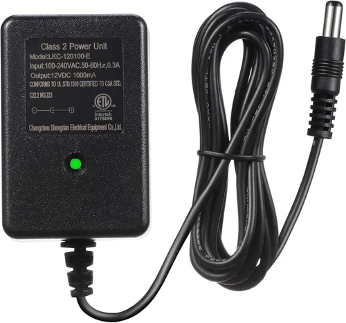 Weewooday Cargador de 12 V para niños, cargador de batería de 12 voltios para autos con indicador de carga, luz indicadora de carga, SUV, suministro