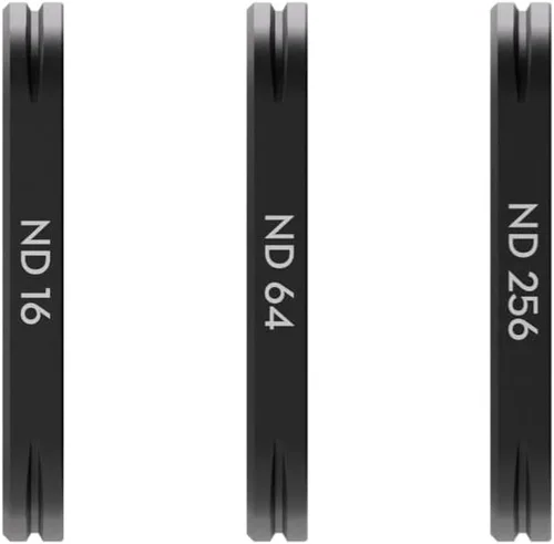 Miniatura 4 de DJI Osmo Pocket 3 Magnetic ND Filters Set, Compatibilidad: Osmo Pocket 3