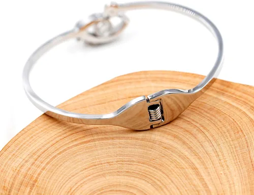 Miniatura 5 de Anillo de proyección de memoria con texto en 100 idiomas "I Love You" para parejas