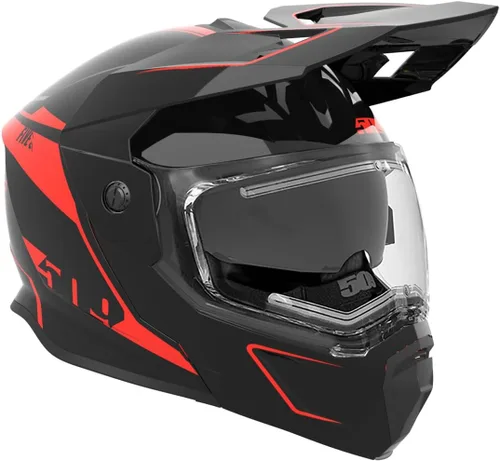Miniatura 6 de Casco 509 Delta R4 Ignite
