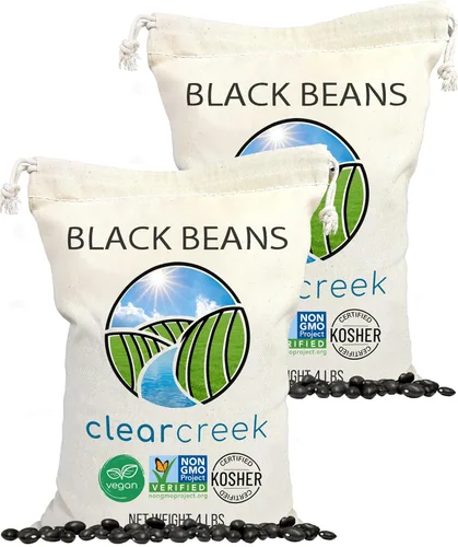Miniatura 16 de Lentejas rojas cultivadas en el Pacífico Norte, bolsa resellable de 4 libras, sin OGM, kosher, vegano